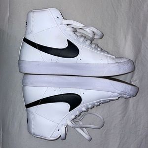Nike Blazers